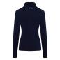 Preview: HV POLO Tech Top HVPLUMI, Navy